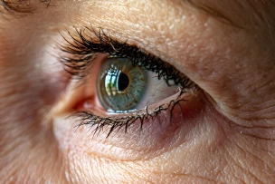 Felső szemhéjplasztika