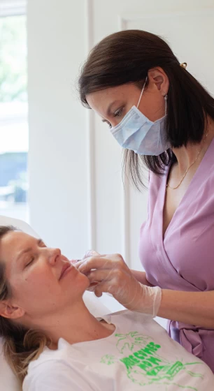 Orvos esztétikai kezelések