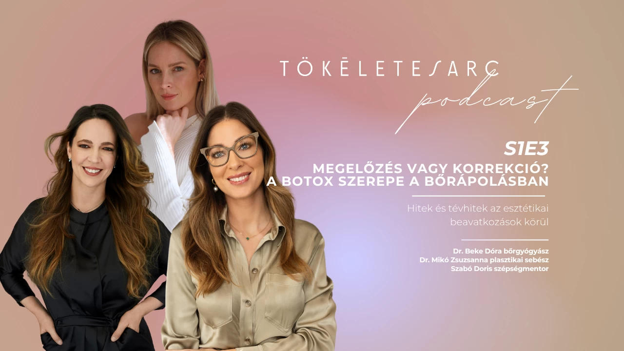 A botox szerepe a bőrápolásban