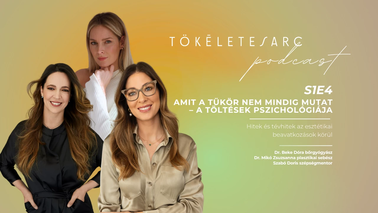 Amit a tükör nem mindig mutat – A töltések pszichológiája