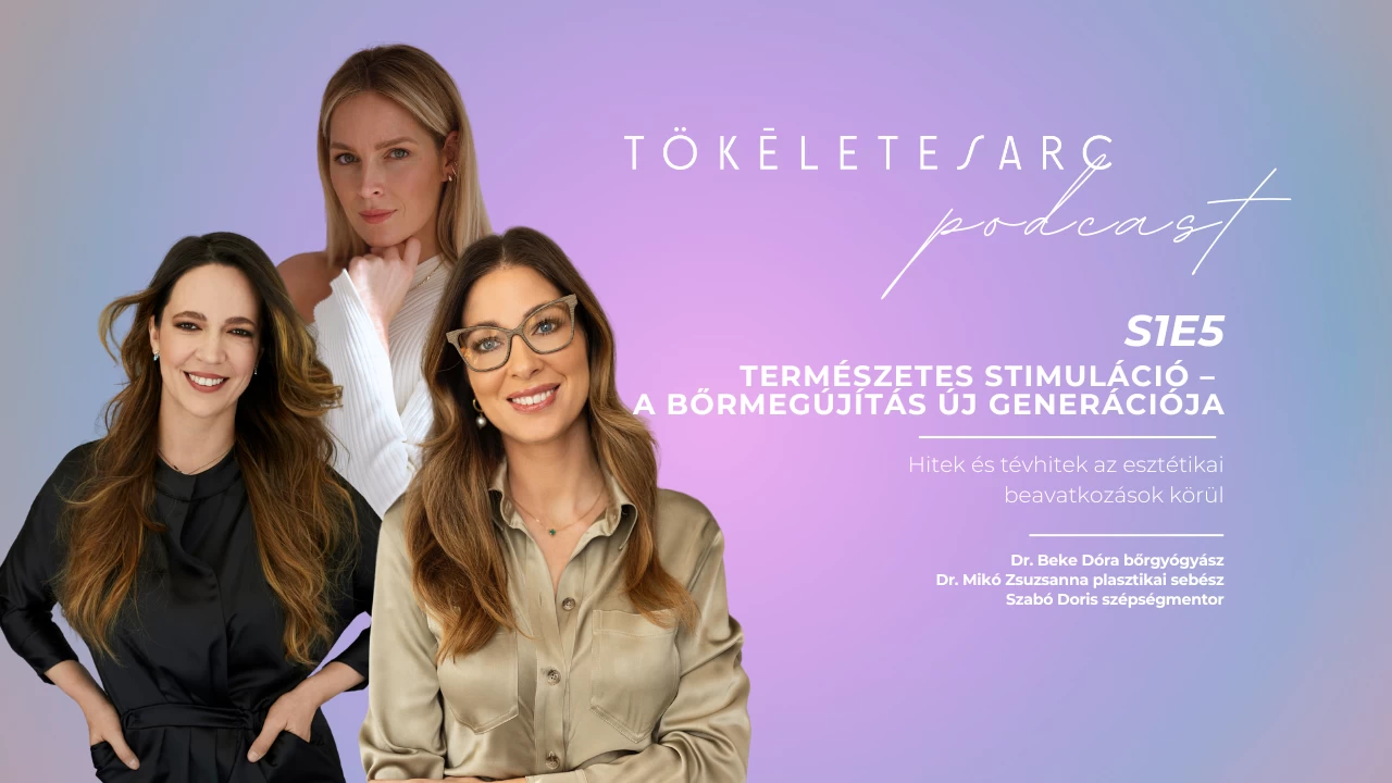 Természetes stimuláció: A bőrmegújítás új generációja