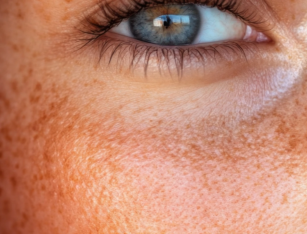 Szempilla és szemöldök formázás, festés