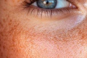 Szempilla és szemöldök formázás, festés