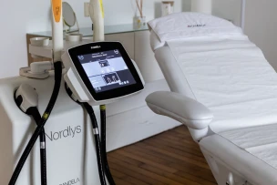 Nd:YAG - Seprűvéna kezelés