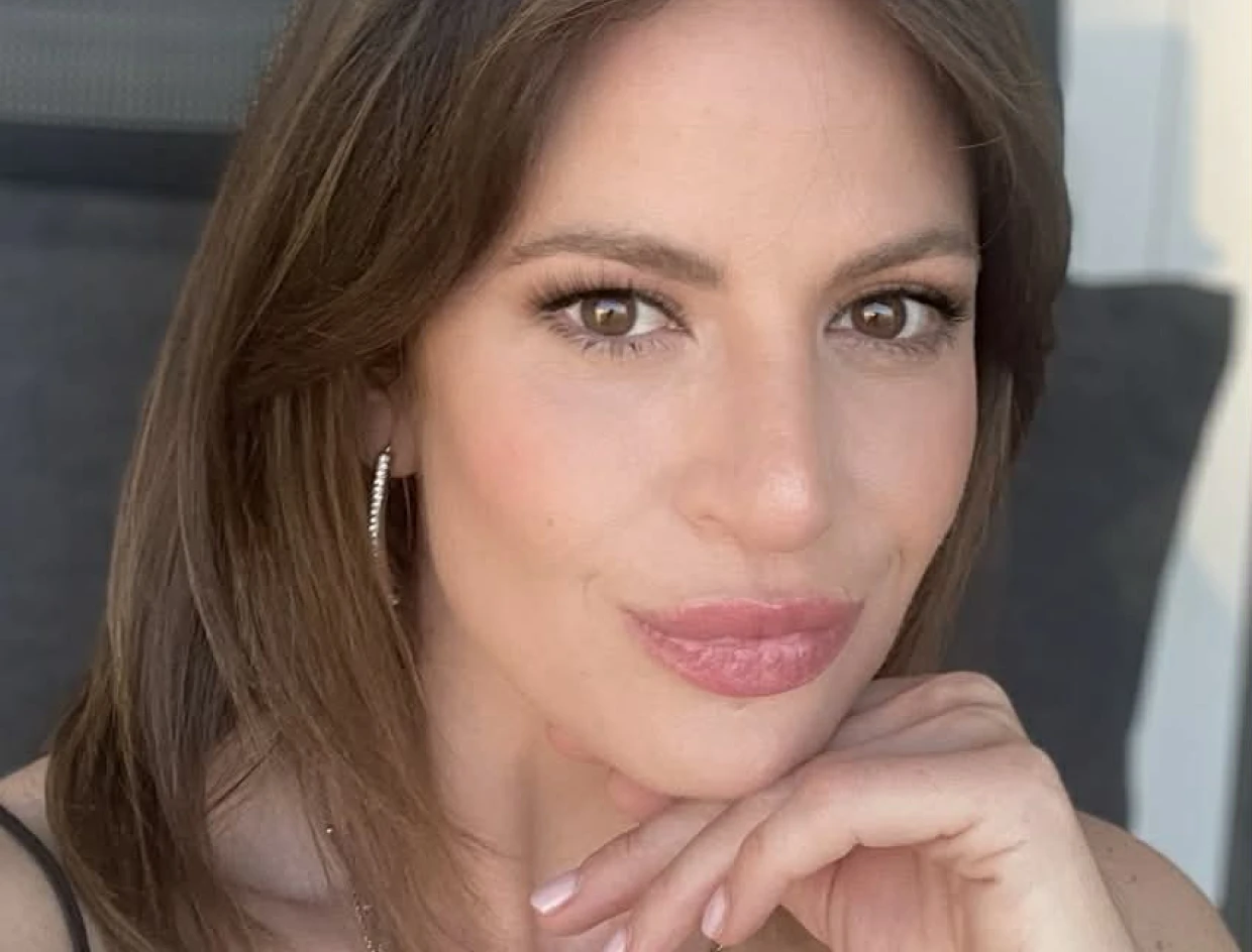 Bári-Komor Antónia