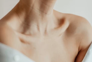 Nyaki húrok - platysma feszesítése