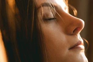 Orr formázás hyaluronsavval