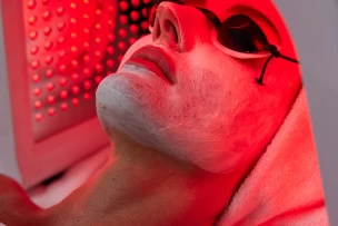 Dermalux LED terápia