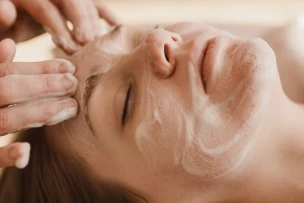 Hydrafacial™ kezelés