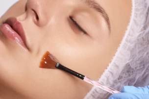 Skintech Only Touch hámlasztás