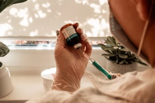 Skintech Easy TCA Pain Control